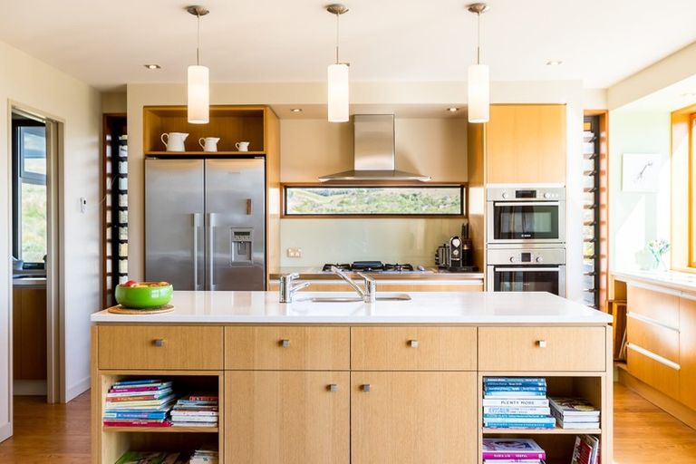 Photo of property in 138 Hall Road, Bannockburn, Cromwell, 9384