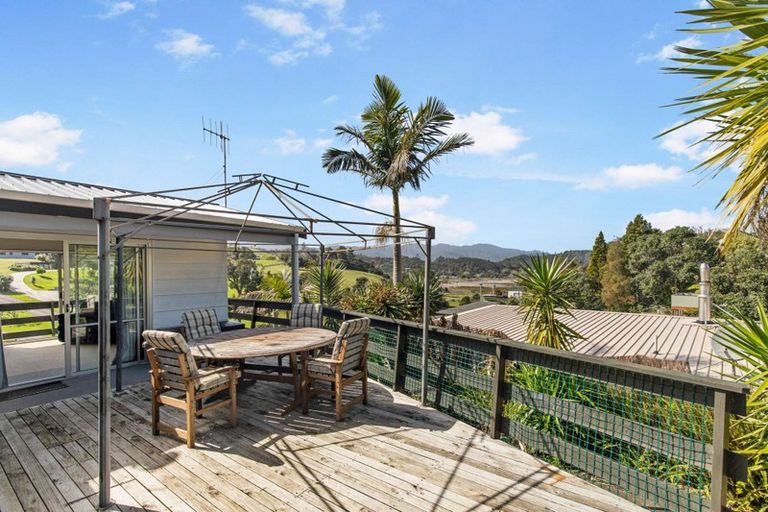 Photo of property in 2945 Long Bay Road, Wyuna Bay, Coromandel, 3581