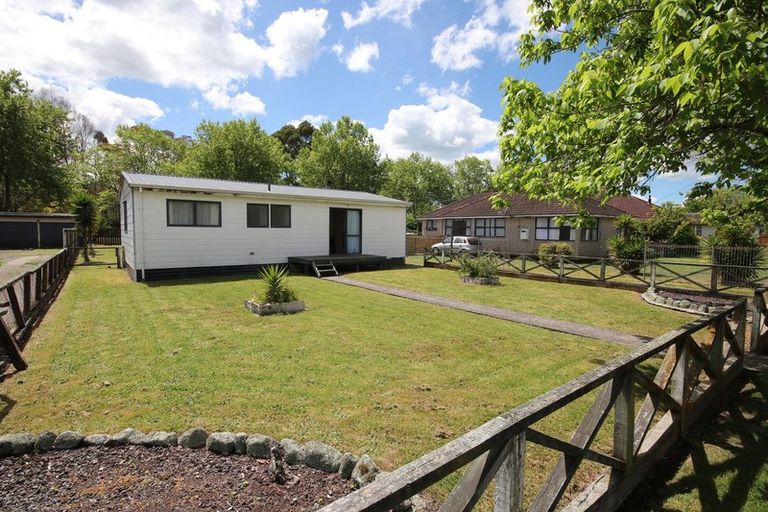 Photo of property in 66 Domett Street, Kawerau, 3127