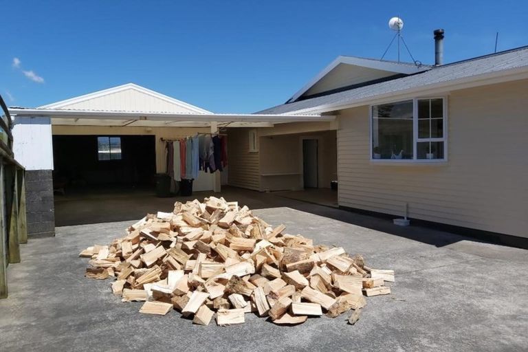 Photo of property in 771 Frankley Road, Hurworth, New Plymouth, 4371