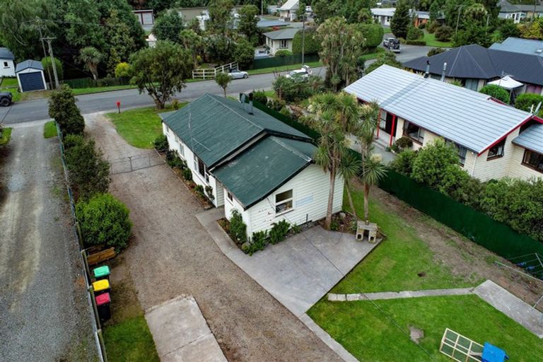 Photo of property in 8 North Terrace Road, Geraldine, 7930