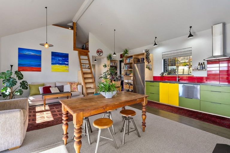 Photo of property in 179 Wanaka-mount Aspirin, Wanaka, 9305