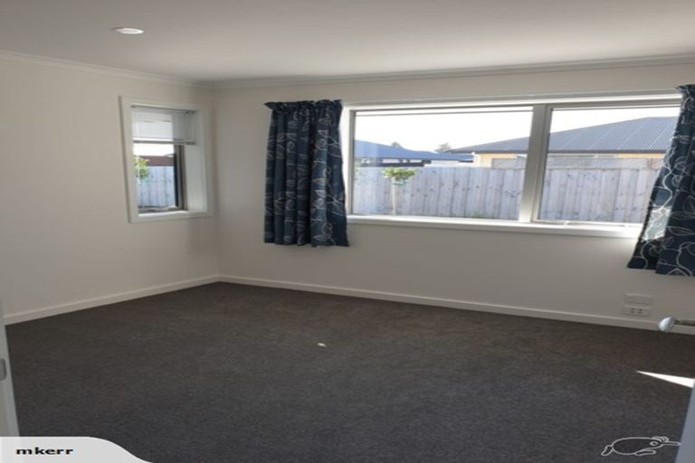 Photo of property in 6 Avalon Grove, Netherby, Ashburton, 7700