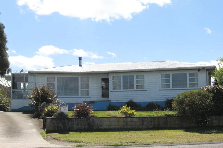 Photo of property in 1/208 Tamamutu Street, Taupo, 3330