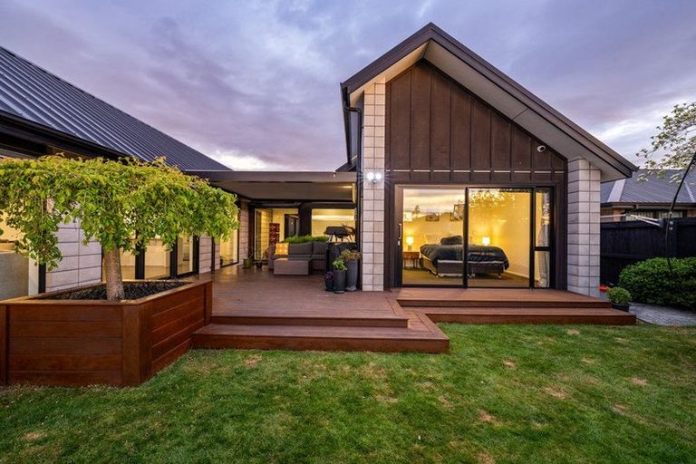 Photo of property in 3 James Caird Lane, Wigram, Christchurch, 8025