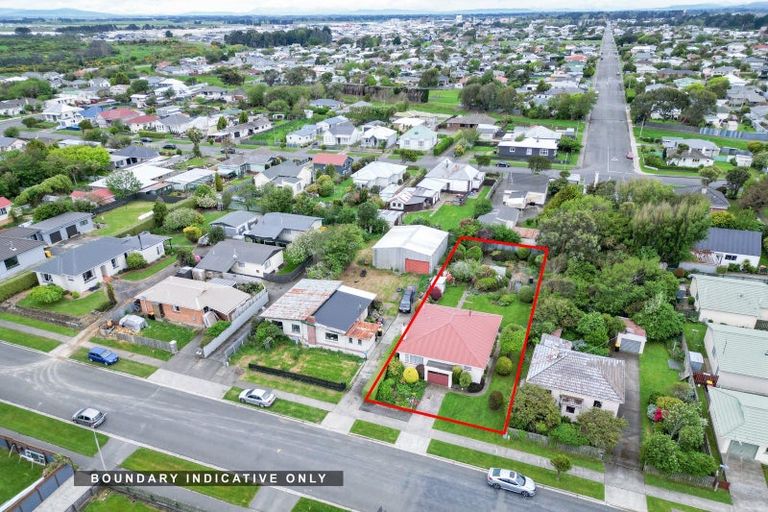 Photo of property in 92 O'hara Street, Appleby, Invercargill, 9812