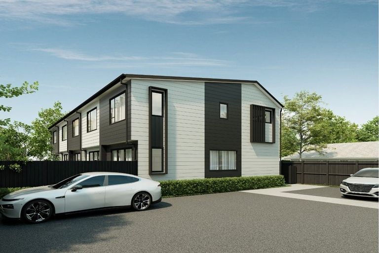 Photo of property in 3/364 Main Road, Huapai, Kumeu, 0810