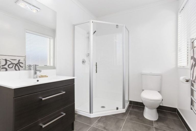 Photo of property in 1 De Havilland Road, Hobsonville, Auckland, 0616