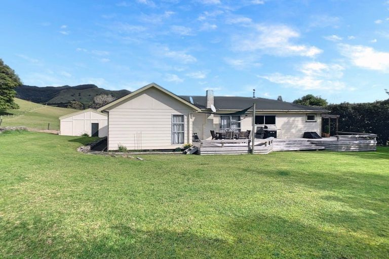 Photo of property in 73 Takahue Saddle Road, Takahue, Kaitaia, 0481