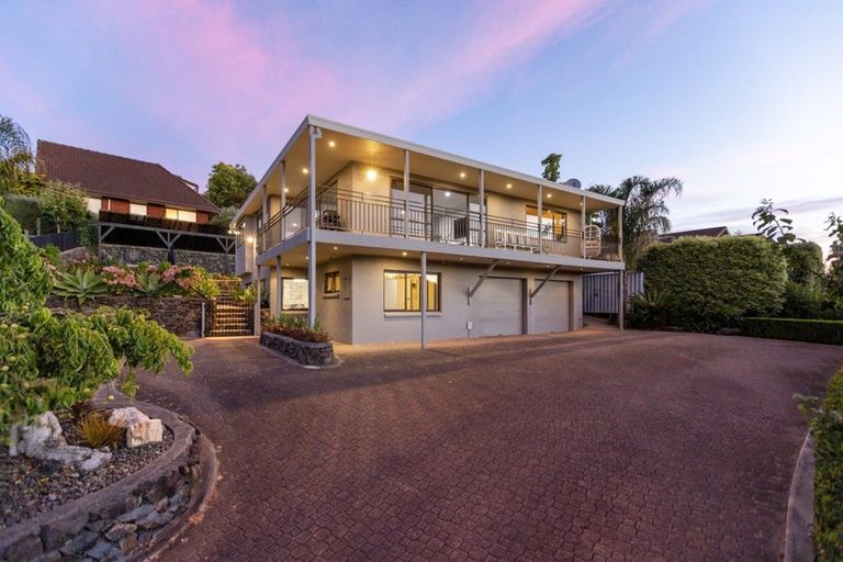 Photo of property in 174 Vale Street, Otumoetai, Tauranga, 3110