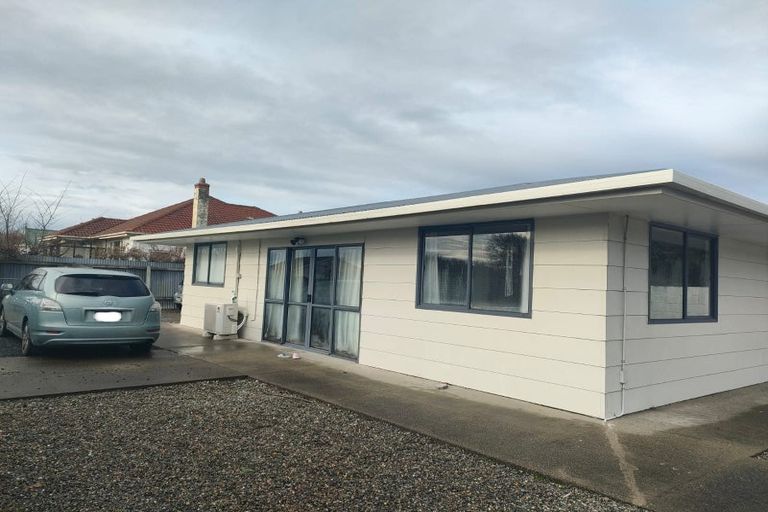 Photo of property in 197 Yarrow Street, Richmond, Invercargill, 9810