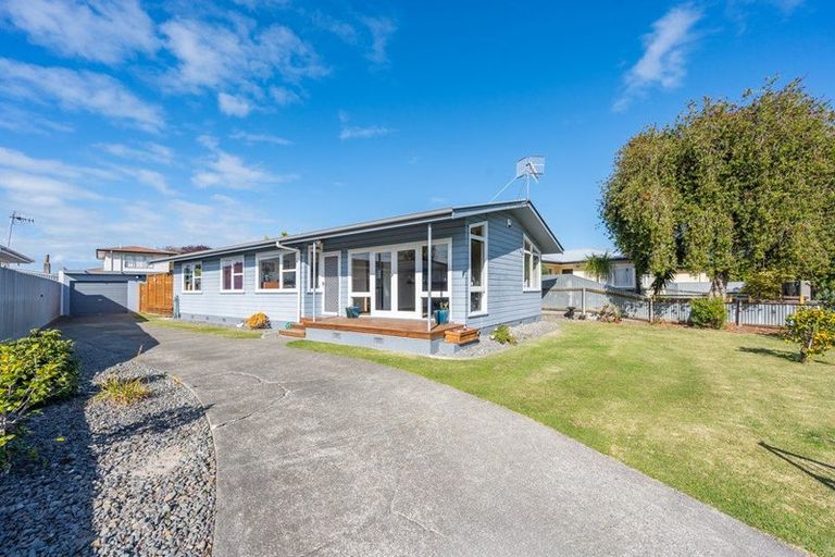Photo of property in 10 Woodhouse Place, Pirimai, Napier, 4112