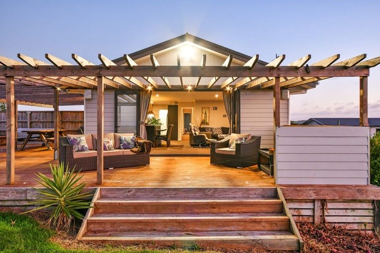 Photo of property in 39c Chapman Road, Pukekawa, Tuakau, 2696