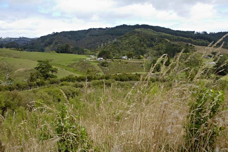 Photo of property in 43 Haul Road, Tahekeroa, Kaukapakapa, 0873