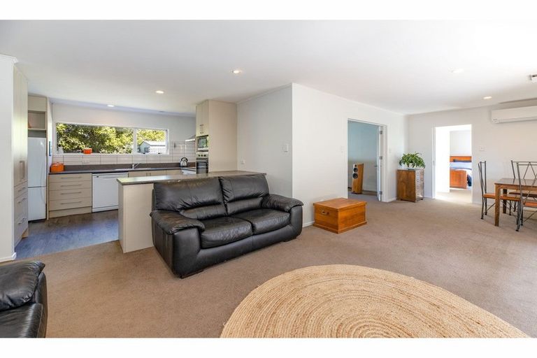Photo of property in 12b Idaho Place, Burwood, Christchurch, 8083