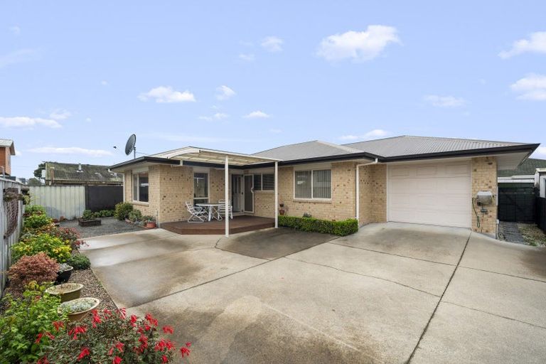 Photo of property in 53b Pemberton Crescent, Greerton, Tauranga, 3112
