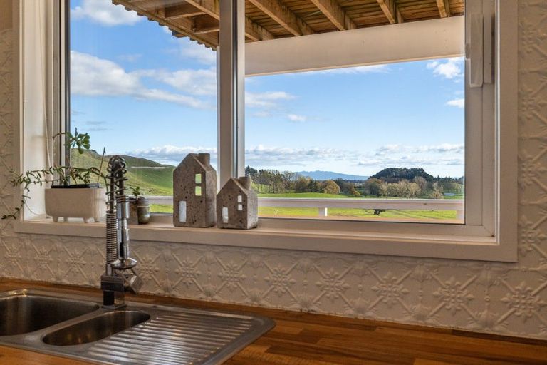 Photo of property in 521 Aspin Road, Te Miro, Cambridge, 3496