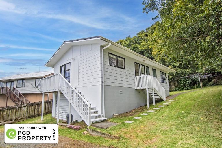 Photo of property in 9 Logan Place, Te Kamo, Whangarei, 0112
