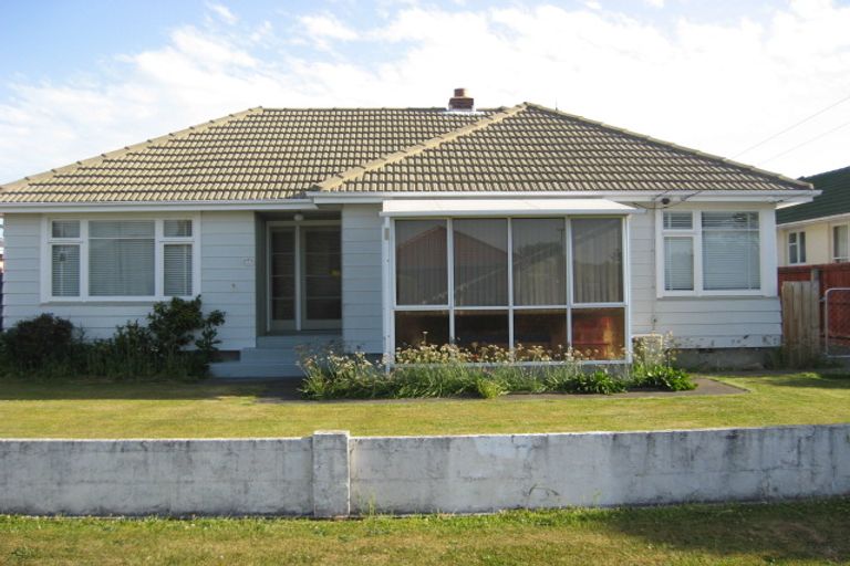 Photo of property in 6 Voss Street, Shirley, Christchurch, 8013
