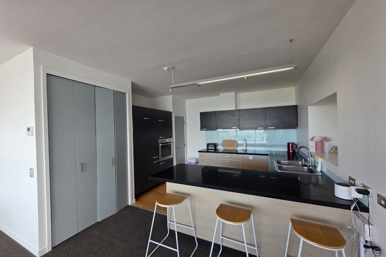 Photo of property in 513d/14 West Quay, Ahuriri, Napier, 4110