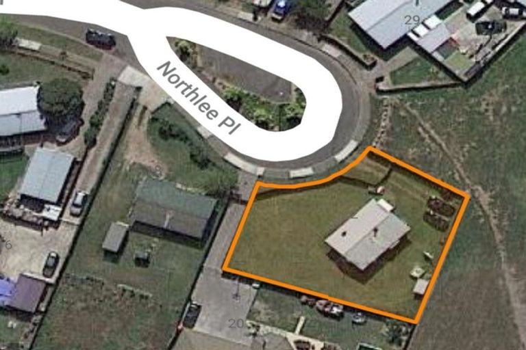 Photo of property in 22 Northlee Place, Flaxmere, Hastings, 4120