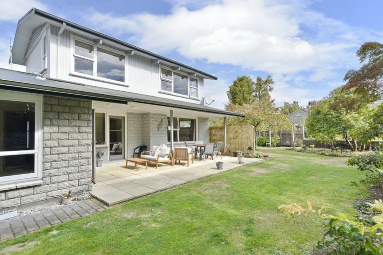 Photo of property in 125 West Belt, Rangiora, 7400