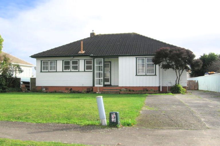 Photo of property in 109 Rangiora Avenue, Roslyn, Palmerston North, 4414