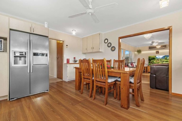 Photo of property in 8 Grebe Street, Manurewa, Auckland, 2102