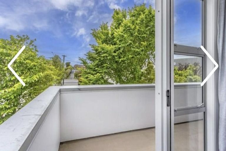 Photo of property in 6/44 Packe Street, Edgeware, Christchurch, 8013