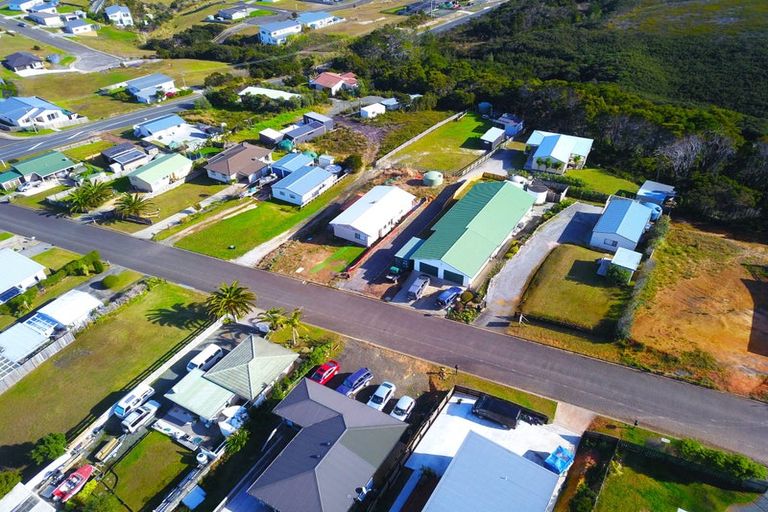 Photo of property in 17 Te Ahu Place, Karikari Peninsula, Kaitaia, 0483