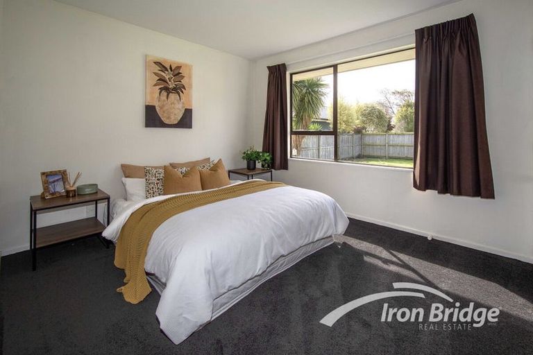 Photo of property in 50a Rudds Road, Linwood, Christchurch, 8062