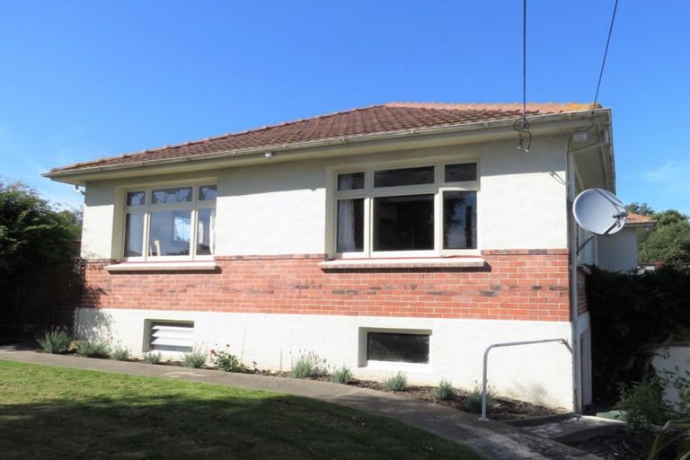 Photo of property in 37 Tamar Street, South Hill, Oamaru, 9400