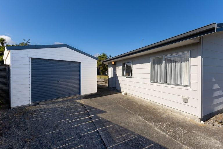 Photo of property in 10 Health Camp Road, Otaki Beach, Otaki, 5512