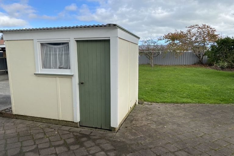 Photo of property in 23 Monowai Place, Westbrook, Palmerston North, 4412