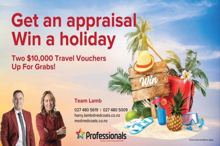 Photo of property in 4 Copeland Street, Hutt Central, Lower Hutt, 5011