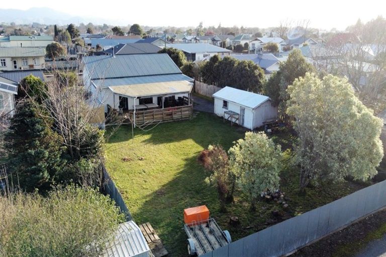 Photo of property in 70 Trafalgar Street, Dannevirke, 4930