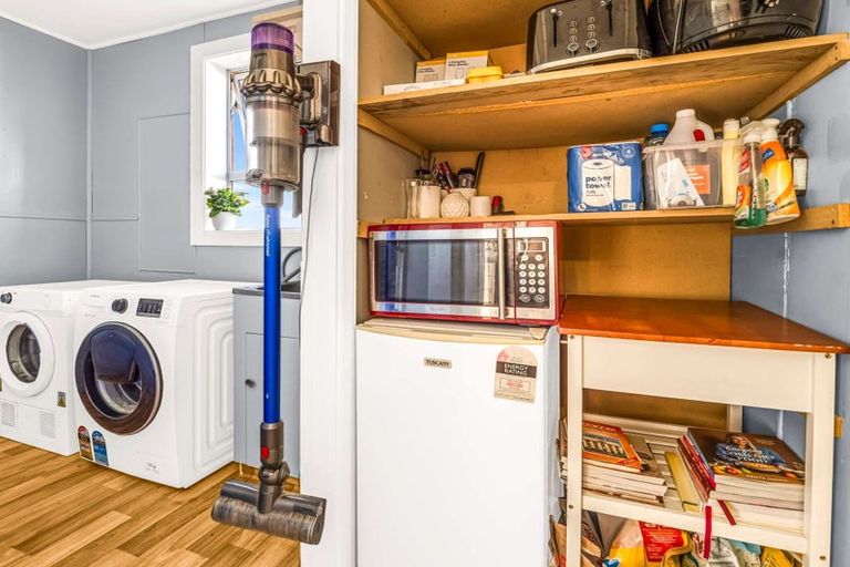 Photo of property in 101 Trevors Road, Hampstead, Ashburton, 7700