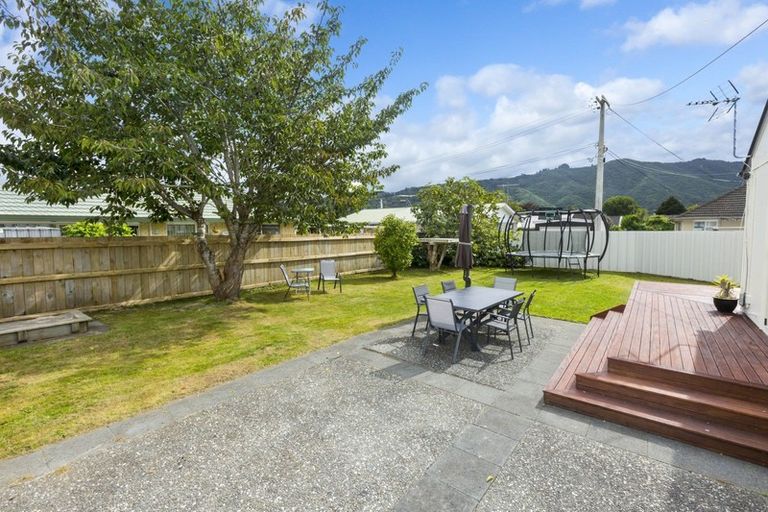 Photo of property in 40a Ebdentown Street, Ebdentown, Upper Hutt, 5018