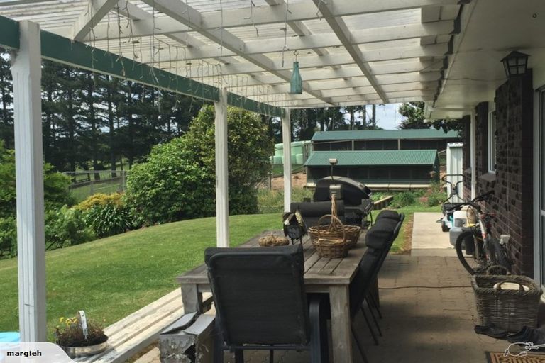 Photo of property in 121 Bolton Road, Morrinsville, 3371