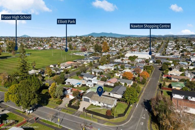Photo of property in 11 Holmes Street, Nawton, Hamilton, 3200