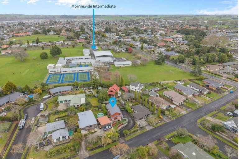 Photo of property in 9 Lindale Street, Morrinsville, 3300