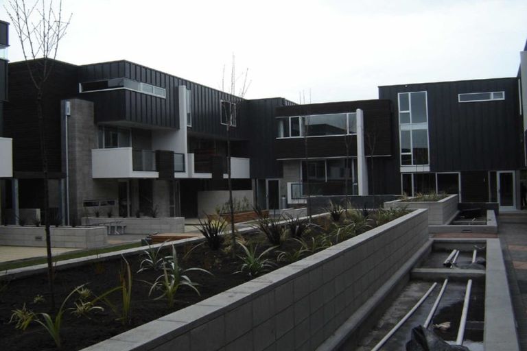 Photo of property in 40/225 Salisbury Street, Christchurch Central, Christchurch, 8013