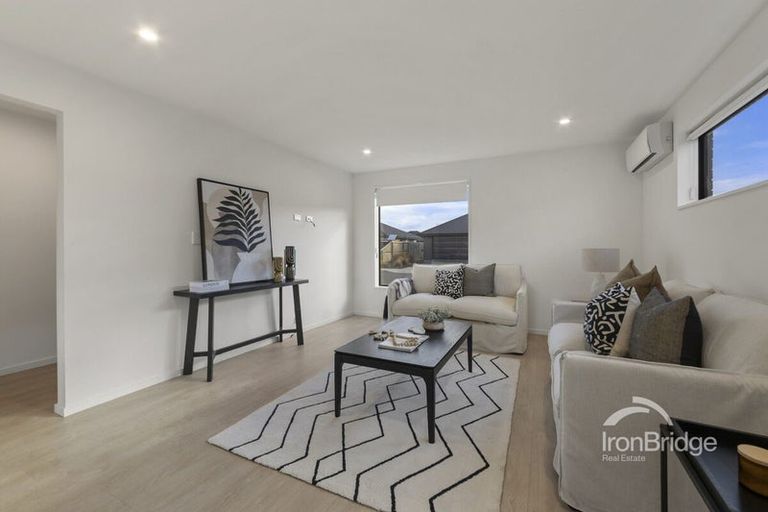 Photo of property in 7 Eldridge Street, Woodend, 7610