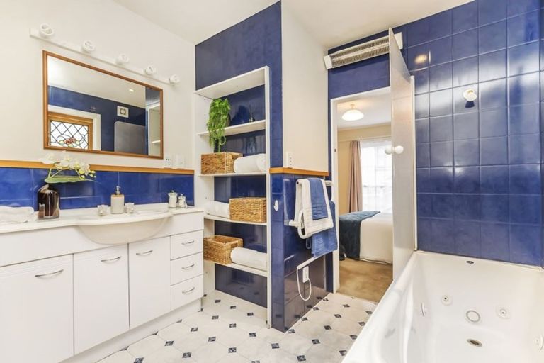 Photo of property in 10 Salisbury Avenue, Mount Cook, Wellington, 6021