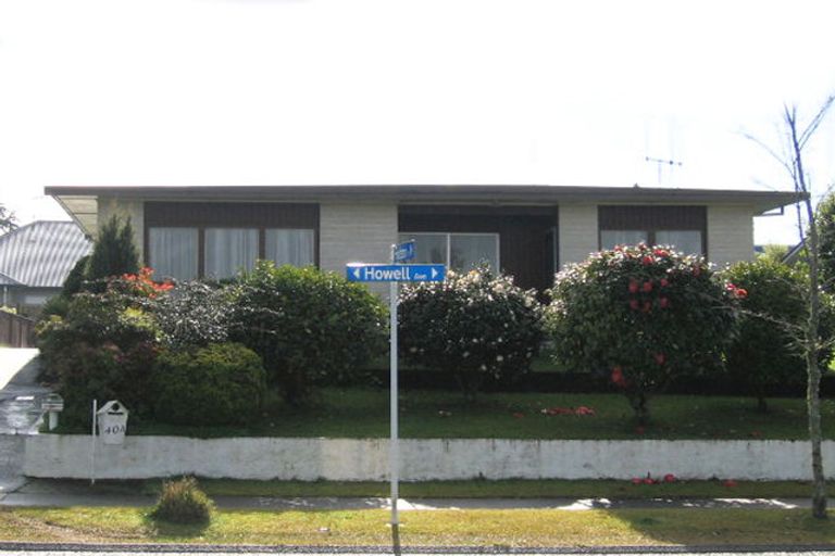 Photo of property in 40a Howell Avenue, Riverlea, Hamilton, 3216