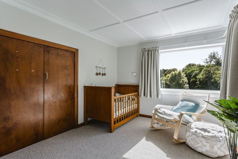 Photo of property in 201 Musselburgh Rise, Andersons Bay, Dunedin, 9013