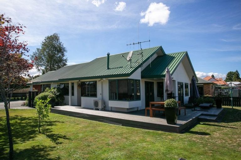 Photo of property in 63 Rata Street, Matamata, 3400