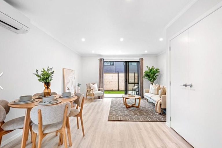 Photo of property in 17 Betty Boyes Street, Wallaceville, Upper Hutt, 5018