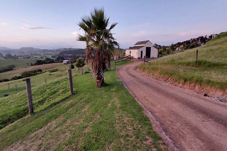 Photo of property in 70 Ruarangi Road, Mangapai, Whangarei, 0178