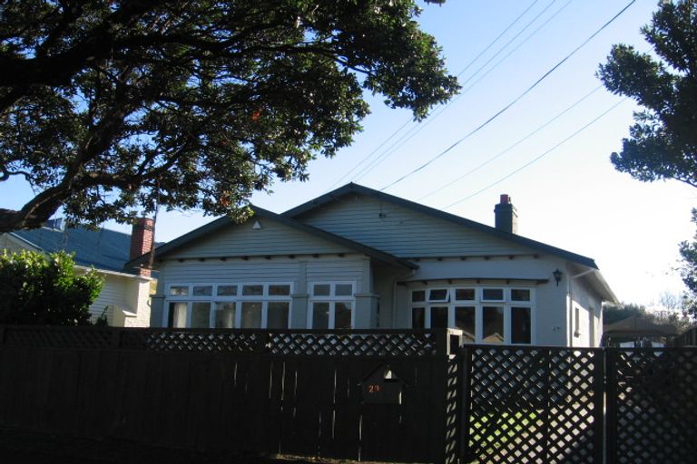 Photo of property in 29 Wilford Street, Woburn, Lower Hutt, 5011